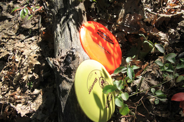 discs