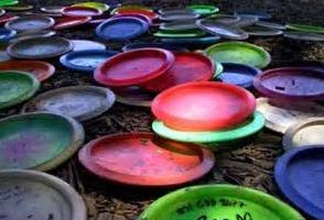 Disc Assortment