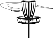 DiscGolfLogo