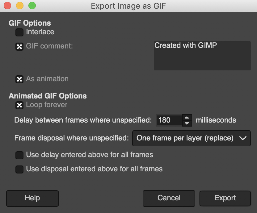 6 Tools] How to Set a GIF Loop Change and Play It Forever