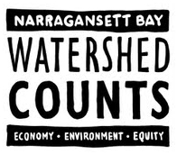 watersheds count