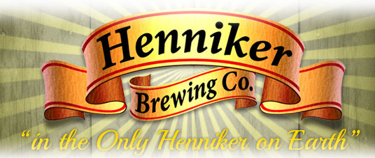 Henniker Brewing