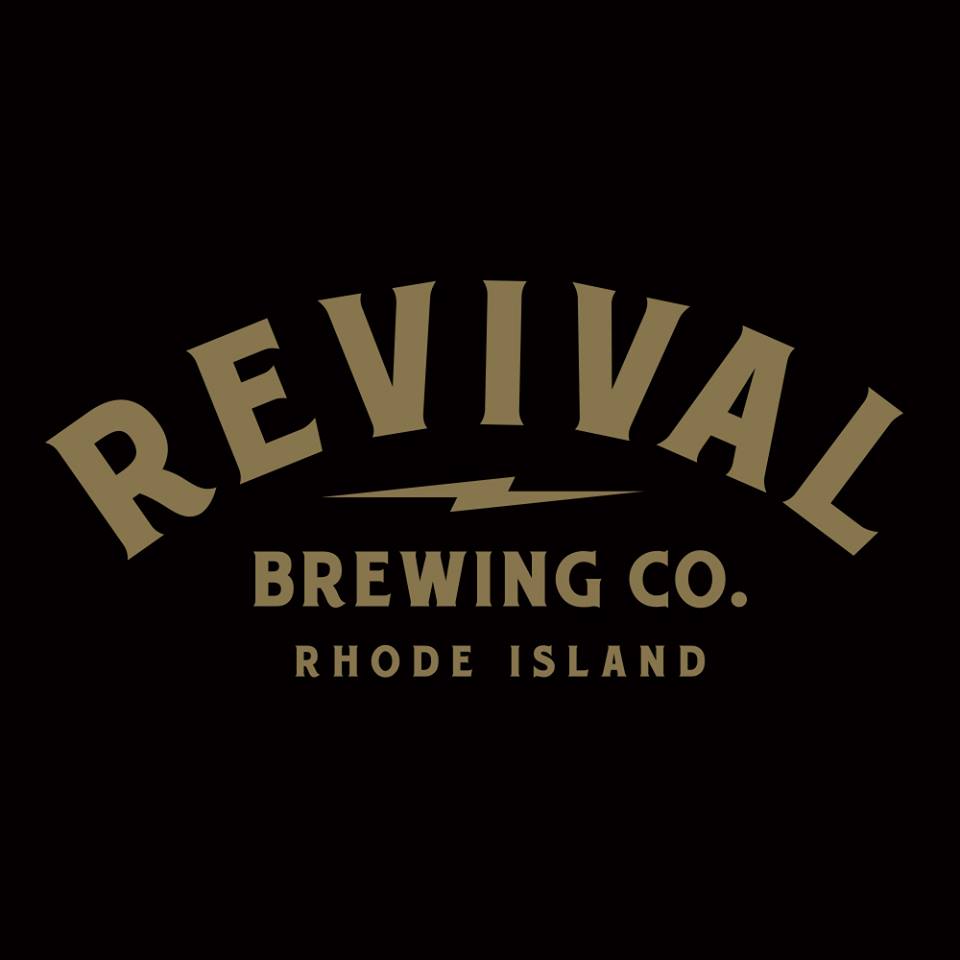 Revival Brewing