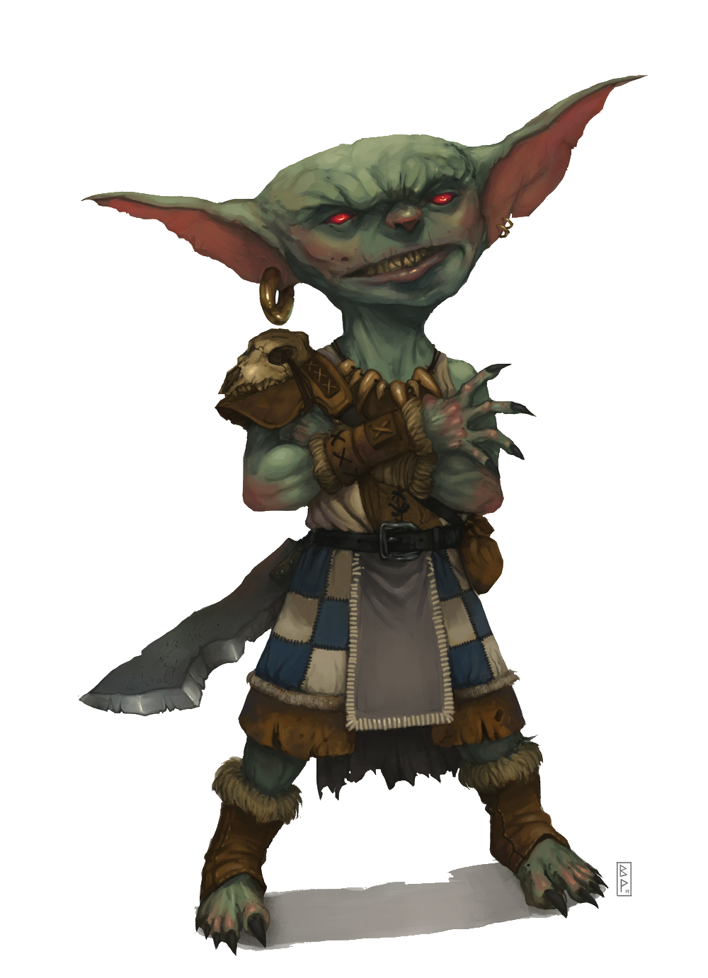 Goblin