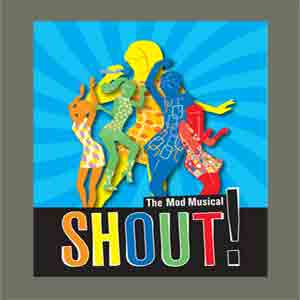 Broadway Musical Shout
