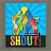 Broadway Musical Shout