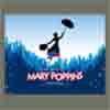 Broadway Musical Mary Poppins
